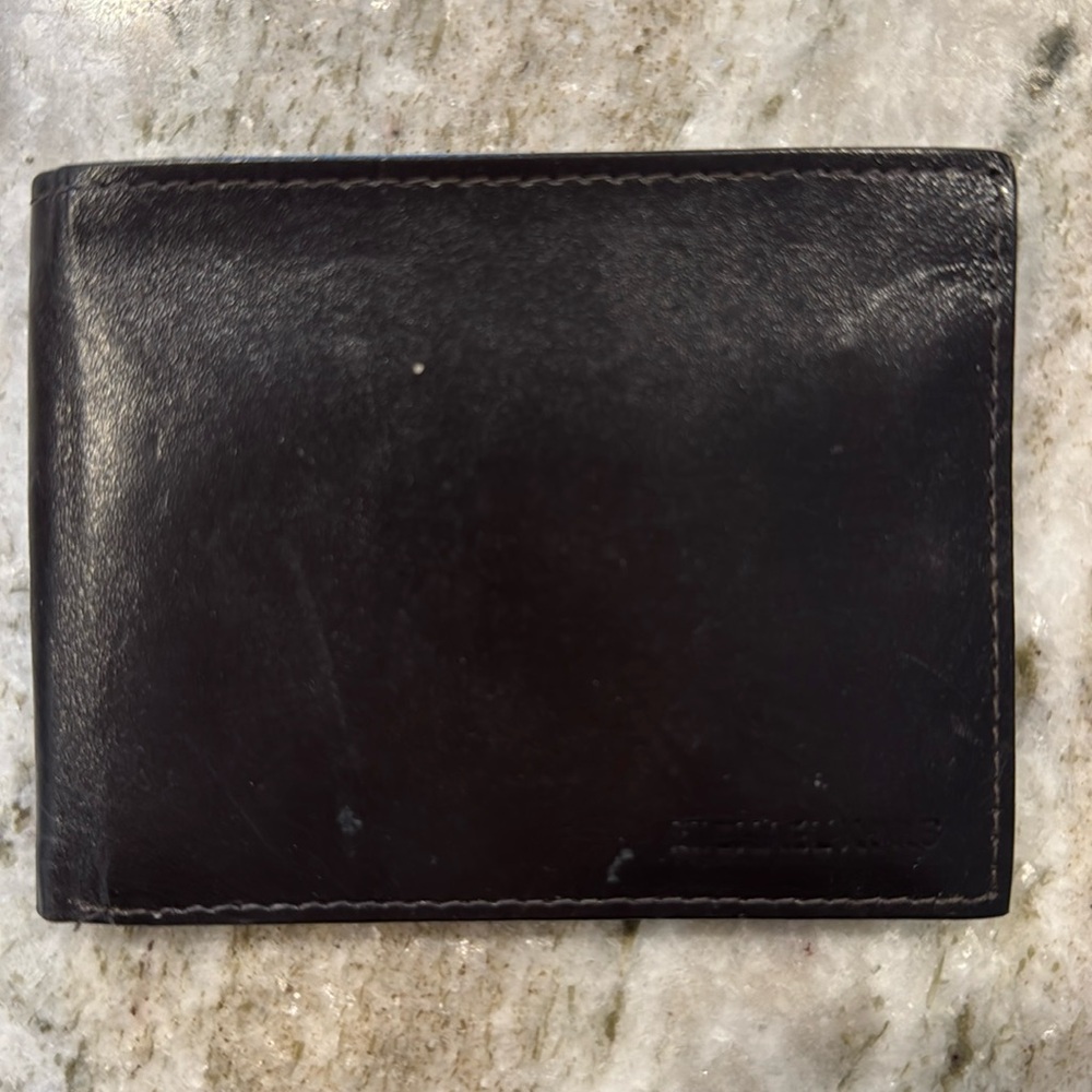 Men’s Michael Kors Wallet